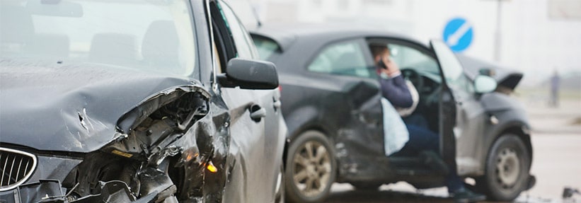 What every car crash attorney wants you to know. 