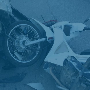 motorcycle accident injury
