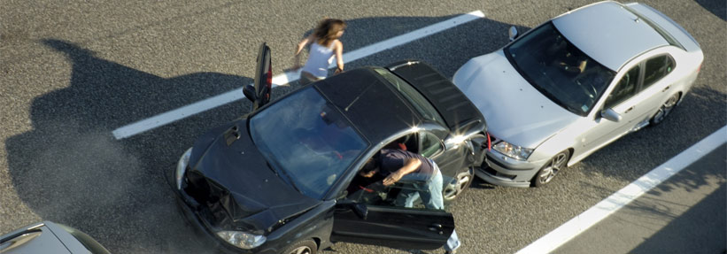 DC Car Accident Lawyers discuss passengers suing the drivers of both vehicles when invloved in a car wreck. 