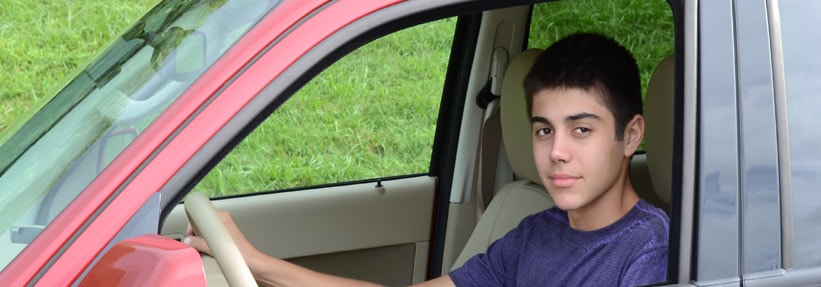 Washington, D.C. Car wreck lawyers discuss best vehicles for teen drivers. 