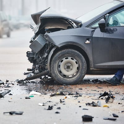 Washington DC Car Accident Lawyers will fight hard to win your case no matter the cause of your accident. 