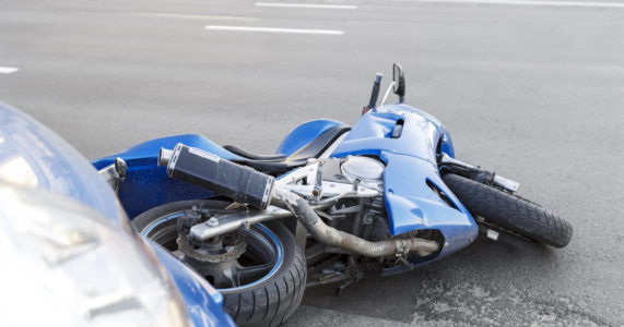 Washington, DC Personal Injury Lawyers secure full damages for those injured in motorcycle accidents. 