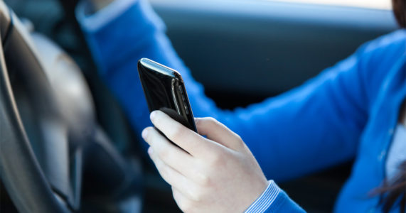 Fort Washington Car Accident Lawyers fight hard for injured victims of distracted driving. 