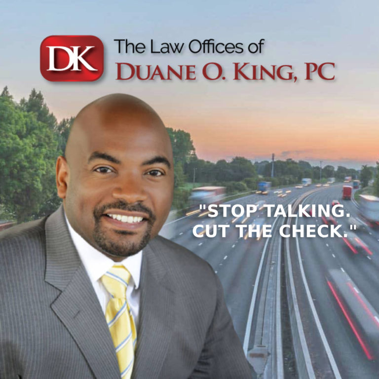"STOP TALKING. CUT THE CHECK." Podcast