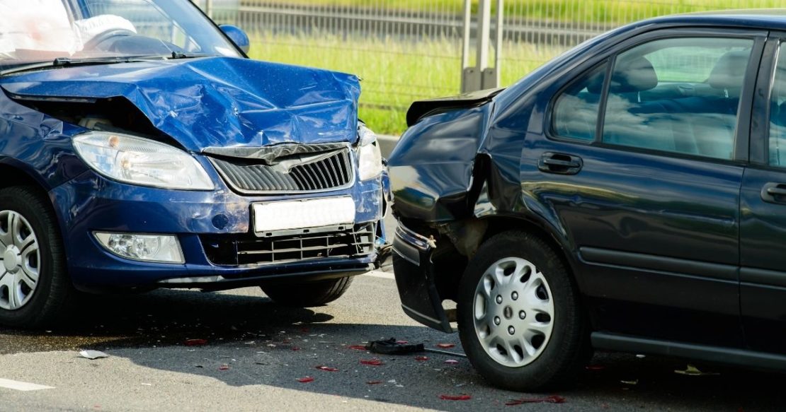 Can I Settle A Car Accident Privately The Law Office Of Duane O King