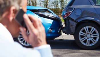 Why Should I Not Talk to the Other Driver’s Insurance Company after a Car Accident?