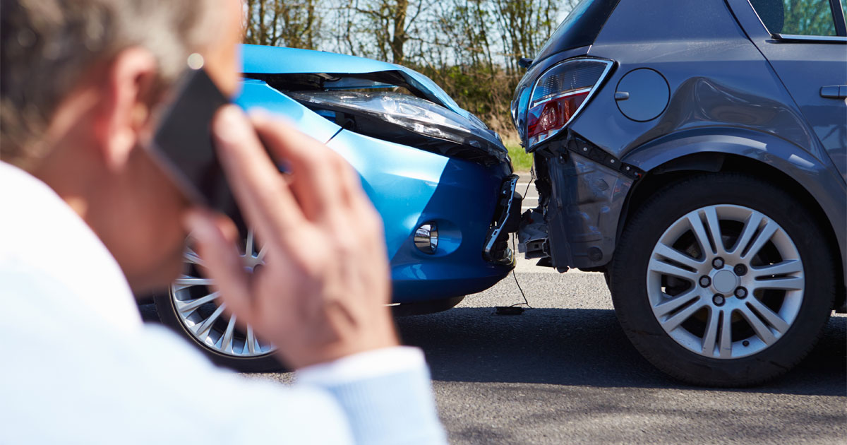 Washington DC Car Accident Lawyers at the Law Offices of Duane O. King Help Clients Deal with the Other Driver’s Insurance Company.