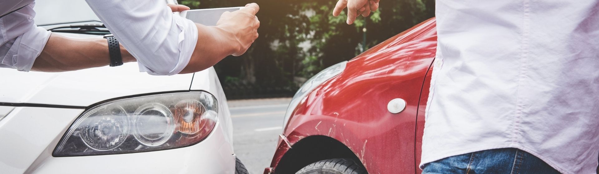 Bowie Car Accident Lawyers Serving Maryland and Surrounding Areas