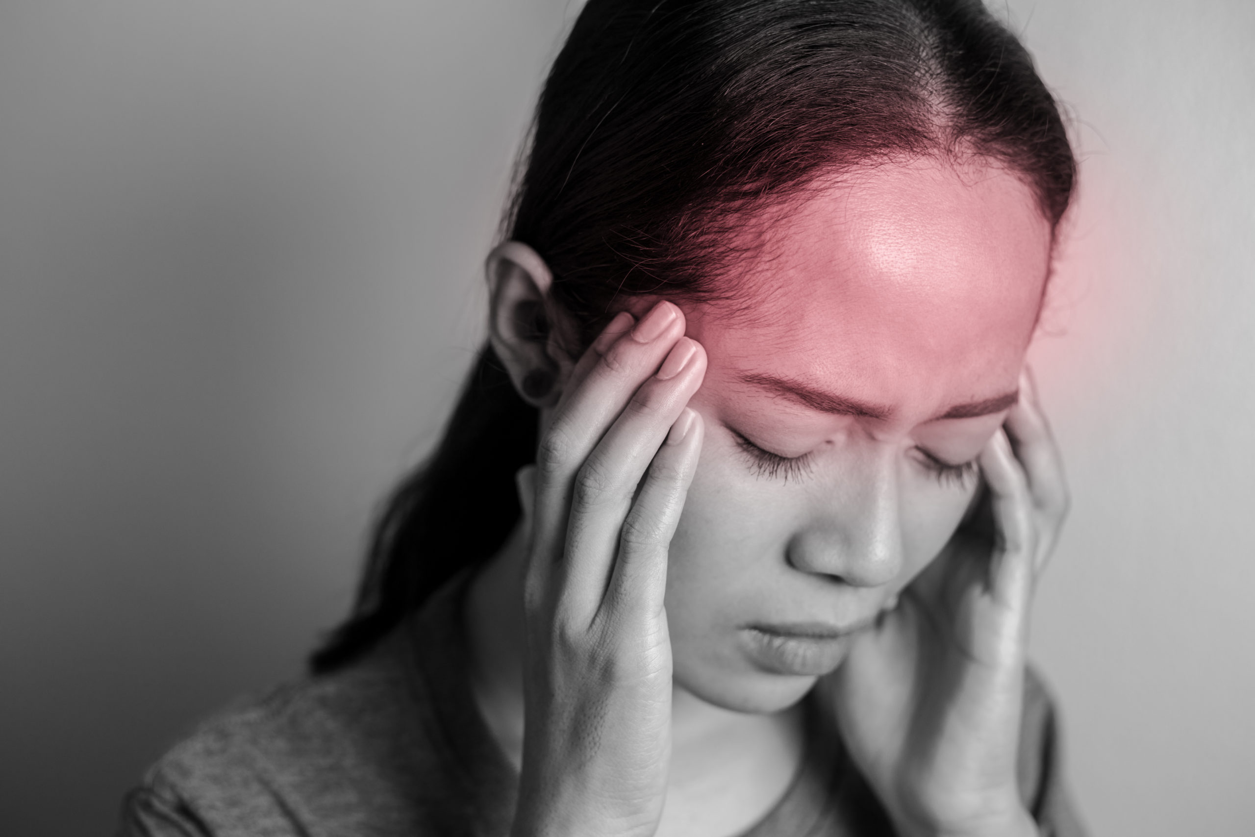 Washington DC Car Accident Lawyers at the Law Offices of Duane O. King Help Clients Experiencing Migraine Headaches after Their Accident.