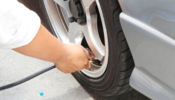 Why Should You Monitor the Condition of Your Tires?