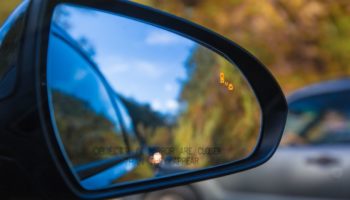 How Does Blind Spot Monitoring Work?