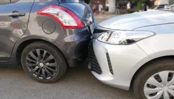 Tips on How to Avoid a Car Accident When Backing Up