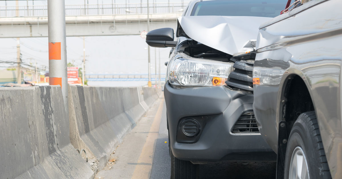Washington DC Car Wreck Lawyer at the Law Offices of Duane O. King Can Help Prove Liability.