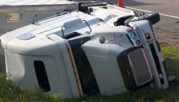 How Can Fault Be Proven in a Truck Accident Case?