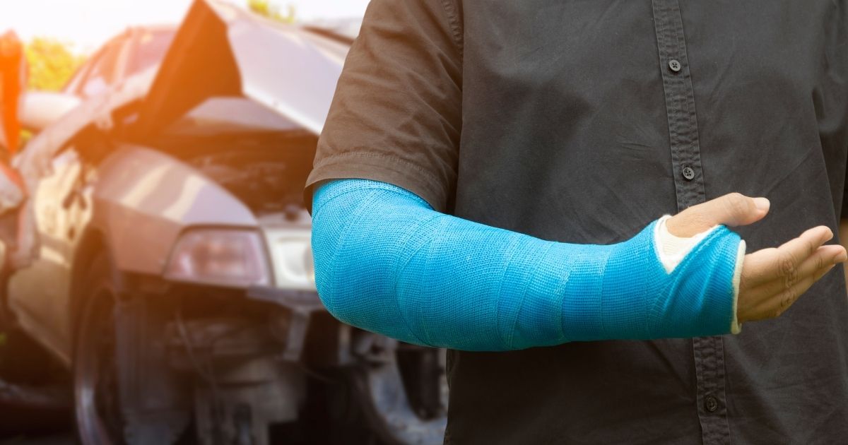 Bowie Car Accident Lawyer at the Law Offices of Duane O. King Can Help You if You Are Injured Due to a Negligent Driver.