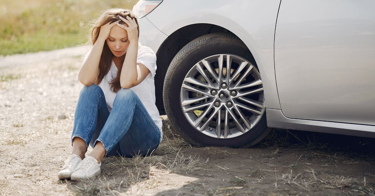 Contact Our Alexandria Car Accident Lawyers at the Law Offices of Duane O. King to Learn More About Accident-Related PTSD Claims.