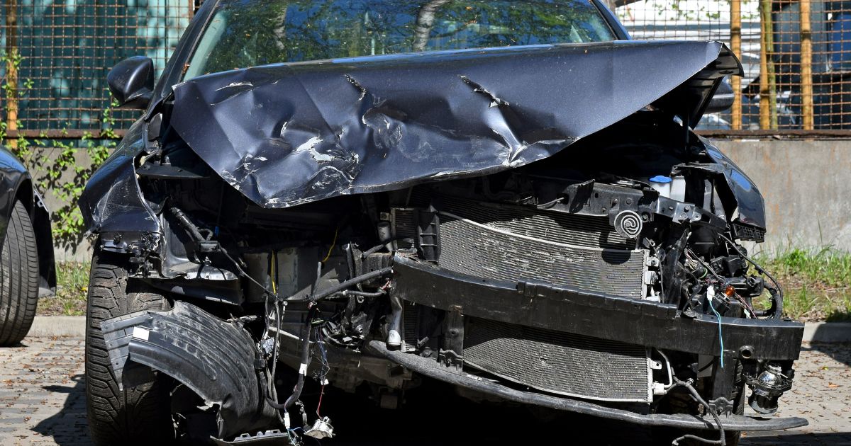 Our Alexandria Car Accident Lawyers at the Law Offices of Duane O. King Can Help You After a Crash