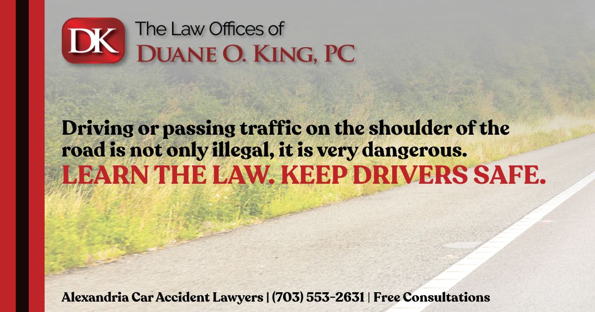 Alexandria car accident lawyers